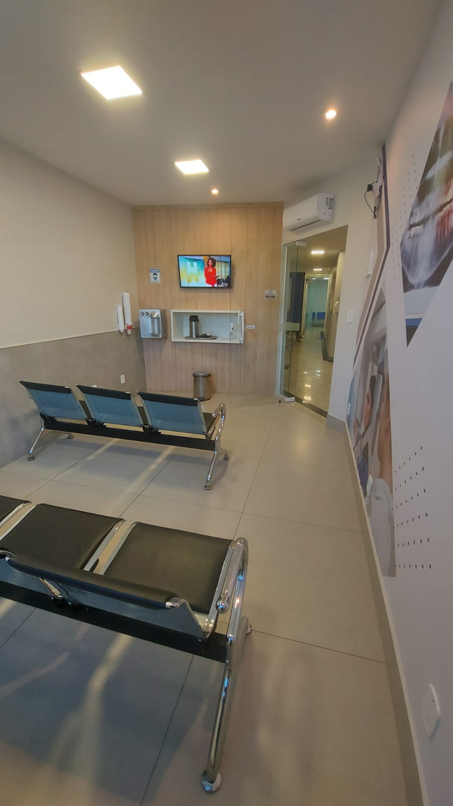 Sala de Espera